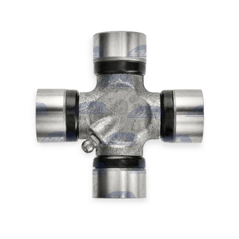 Хрестовина Cherokee (84-01), Wrangler (97-06), Ssangyong Rexton (02-) (53x82) Jeep Мукачево - фото 1