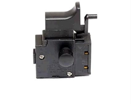 Кнопка на мережевий шуруповерт 2-х швидкісний Мукачево - фото 1