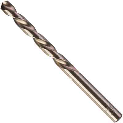 Свердло Milwaukee по металу THUNDERWEB HSS-G DIN338, 7,5x109мм, (5шт) (4932352394) Вінниця