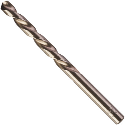 Свердло Milwaukee по металу THUNDERWEB HSS-G DIN338, 7,5x109мм, (5шт) (4932352394) Вінниця - фото 1