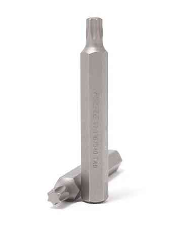 Біта 10мм Torx (120мм) T45 Одеса