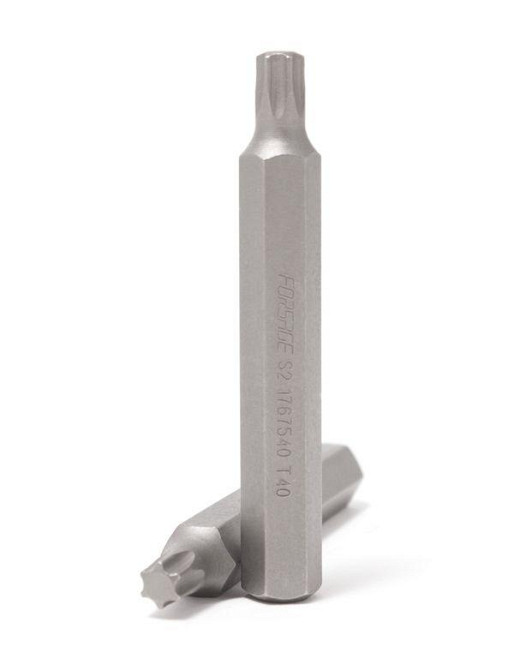 Біта 10мм Torx (120мм) T45 Одеса - фото 1