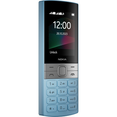 Мобильный телефон Nokia 150 2023 Blue Винница - изображение 2