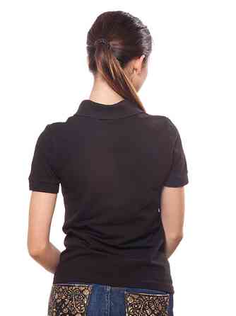 ФУТБОЛКА-ПОЛО ЖЕНСКАЯ CORNETT-ВОЛ ТЛ 101 L Київ