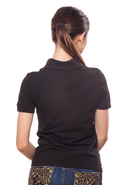 ФУТБОЛКА-ПОЛО ЖЕНСКАЯ CORNETT-ВОЛ ТЛ 101 L Київ - фото 2