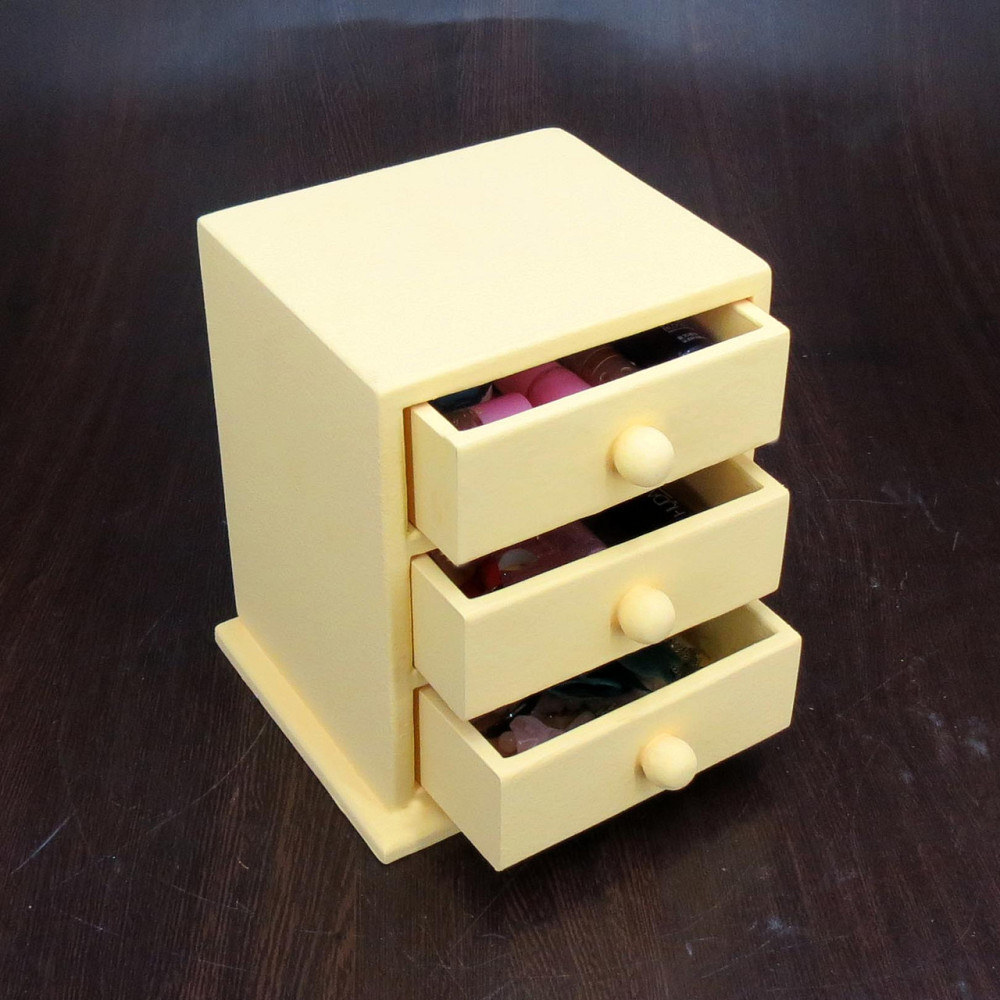 Органайзер для косметики 