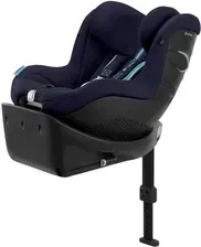 Автокресло Cybex Sirona Gi I-Size Obrotowy 360­° 0-18kg Plus Ocean Blue Киев - изображение 1