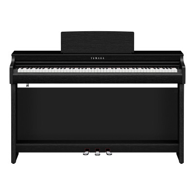 Цифрове піаніно Yamaha Clavinova CLP-825 Black (CLP-825B) Вінниця - фото 2