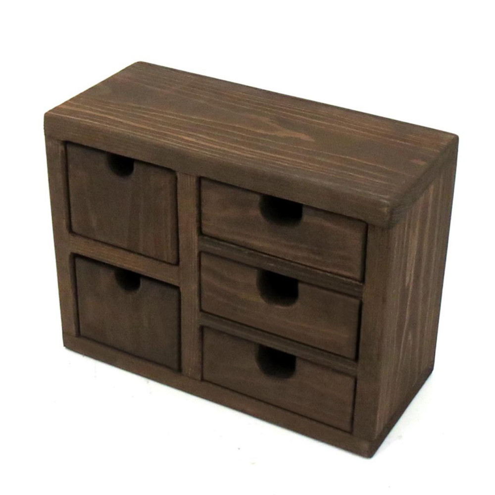 Органайзер для косметики "Піфодора" капучино Миколаїв - фото 8