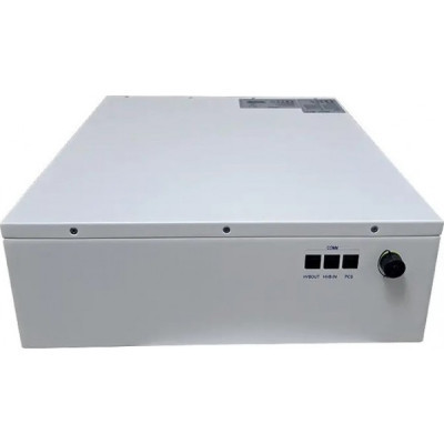 BMS контроллер Deye SPF5000ES Вінниця - фото 8