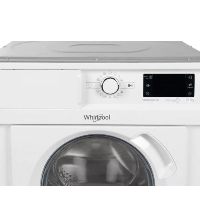 Стиральная машина Whirlpool BIWDWG75148UA Винница - изображение 5