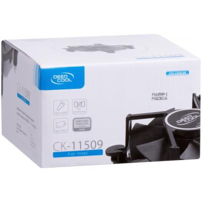 Кулер для процессора Deepcool CK-11509 Винница - изображение 5