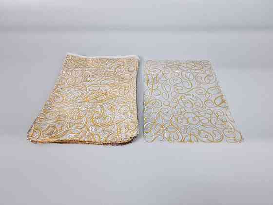 Пакет с рисунком для упаковки подарков  (20*30) №382 (9) 