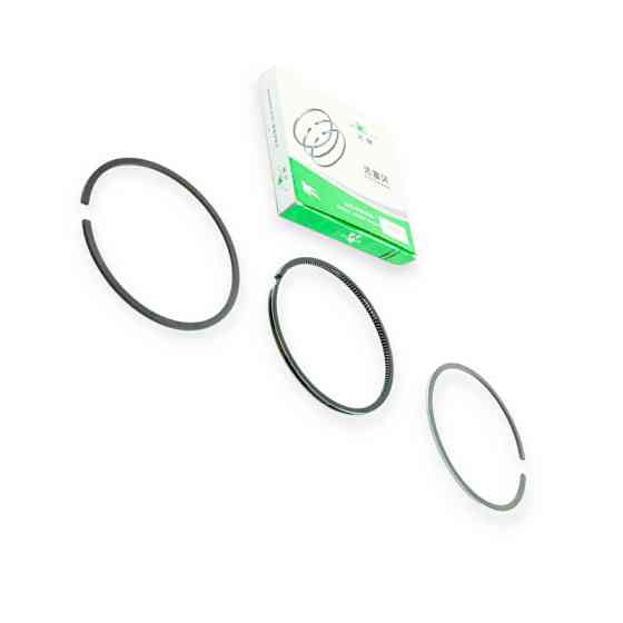 Кільця дв. DLH1105 (Хінтай 160-180) d=105мм поршневі Мукачево