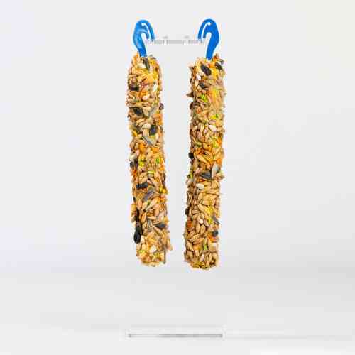 Лакомство Природа Фиеста Колосок для грызунов медовый 100 г / 2 шт Киев