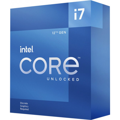 Процесор INTEL Core™ i7 12700KF (BX8071512700KF) Вінниця - фото 3