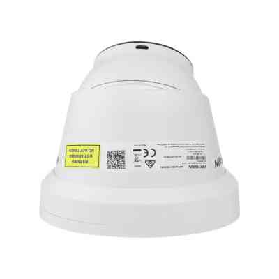 Камера видеонаблюдения Hikvision DS-2CD2343G2-LI2U (2.8) Винница