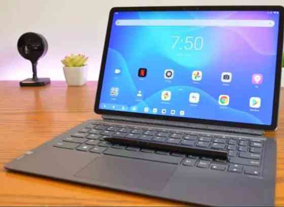 Планшет Lenovo TAB Brown 10.5 дюйма. Київ