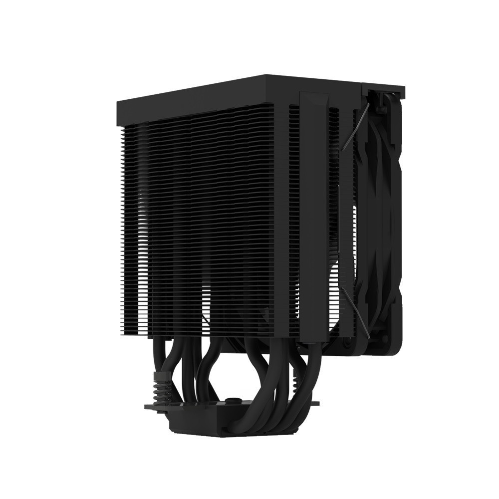 Кулер процесорний Zalman CNPS13X Black (CNPS13XBLACK) ( Чорний ) Харків - фото 7