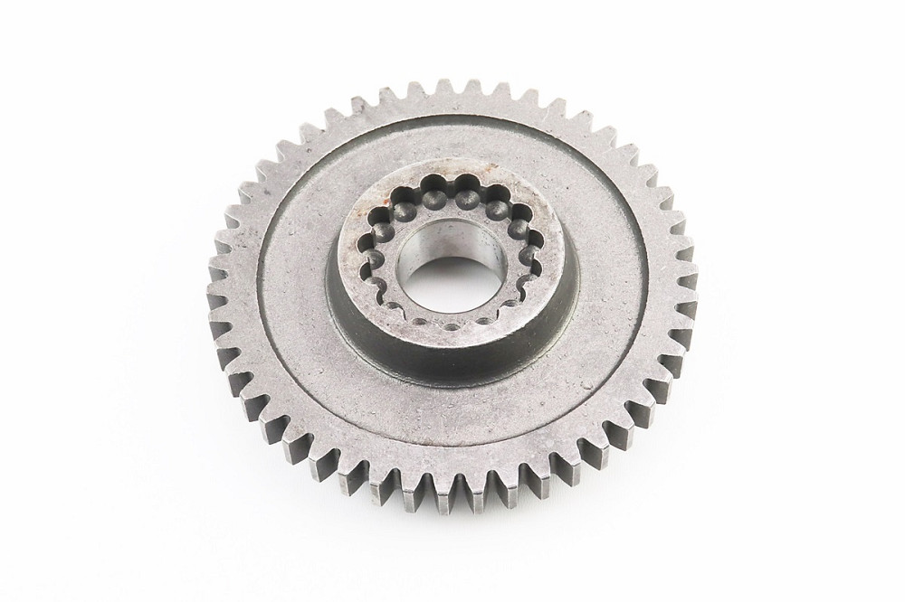 шестерня диференціала привідна 101-2 Z-47 (можливий наліт) Київ - фото 1