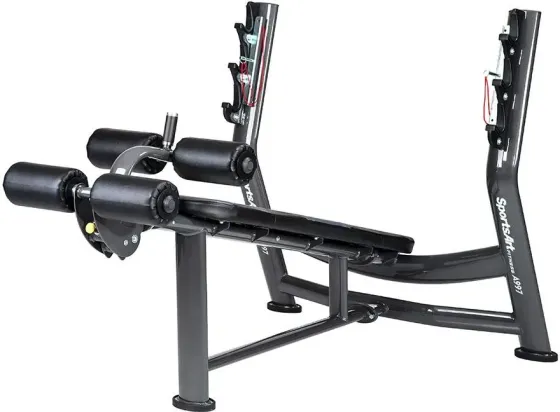 Тренажер Sportsart Лавка A997 - Skos W Dół Київ