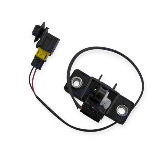 Замок Рено Kangoo, Clio 97- багажника Мукачево