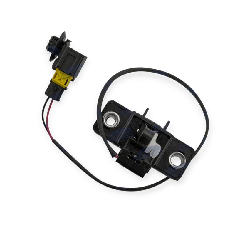 Замок Рено Kangoo, Clio 97- багажника Мукачево - изображение 4