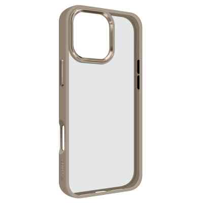 Чохол до мобільного телефона Armorstandart UNIT2 Apple iPhone 16 Pro Max Titanium Gold (ARM78770) Вінниця