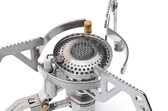 Газовий пальник BRS-6 Киев