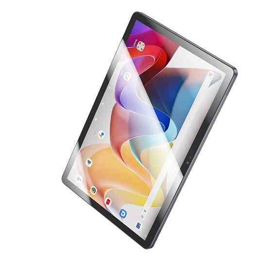 Планшет HOCO HI14 10.95-inch calling tablet PC (Europe Asia and Africa) Starry Gray Київ