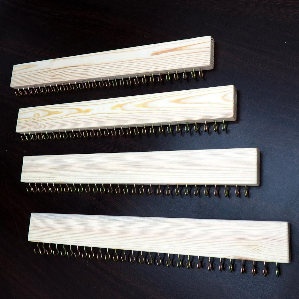 Органайзер для бижутерии 