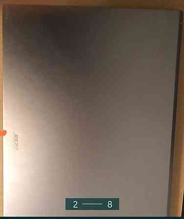 Ноутбук: ACER Aspire A515-57 Київ