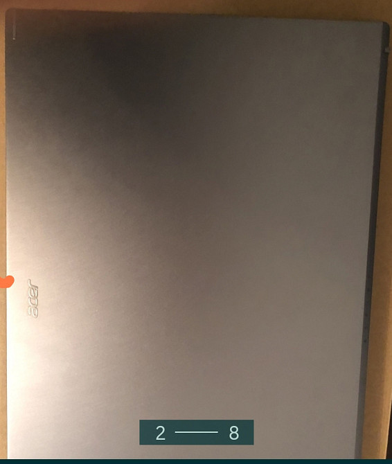 Ноутбук: ACER Aspire A515-57 Київ - фото 2