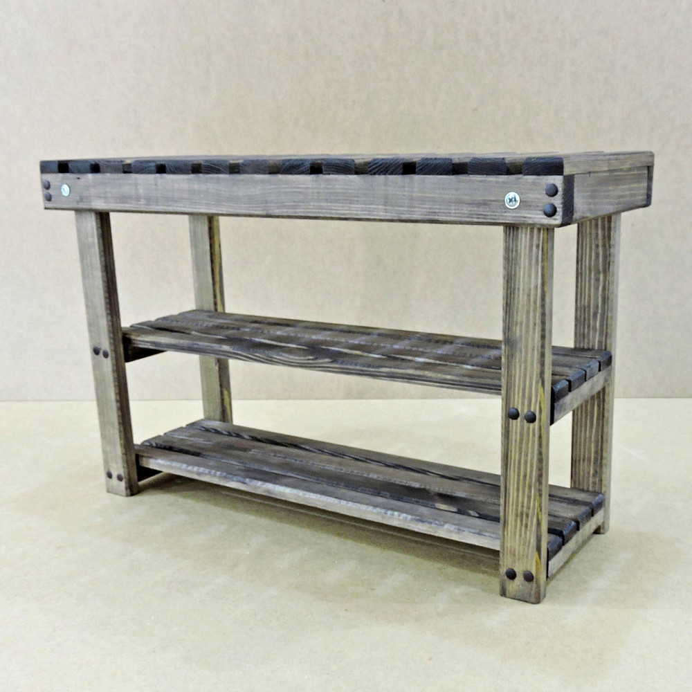 Полка для обуви 