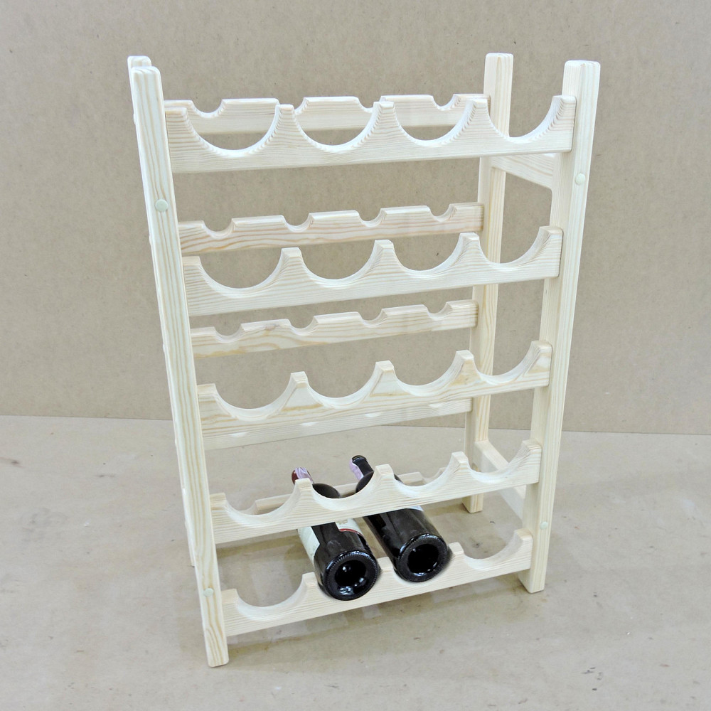 Винна стійка "Тамба 20" бланже Миколаїв - фото 8