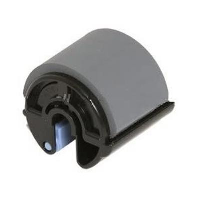 Ролик захоплення паперу HP 4000/4050/4100/LBP1760 аналог RG9-1529/RG5-3718 AHK (3204603) Вінниця - фото 1