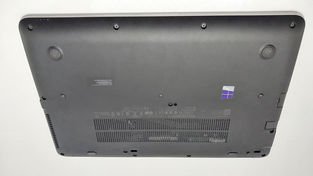 Ноутбук HP 850 g3 i5-6200u\8\0\ АКБ+ (Б клас) Луцк - изображение 3