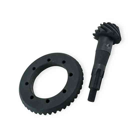 Главная 2106, 21213-21214, 2123 3,9 (11 зубьев) 43*11 пара Мукачево