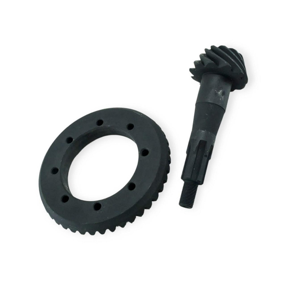 Главная 2106, 21213-21214, 2123 3,9 (11 зубьев) 43*11 пара Мукачево - изображение 1