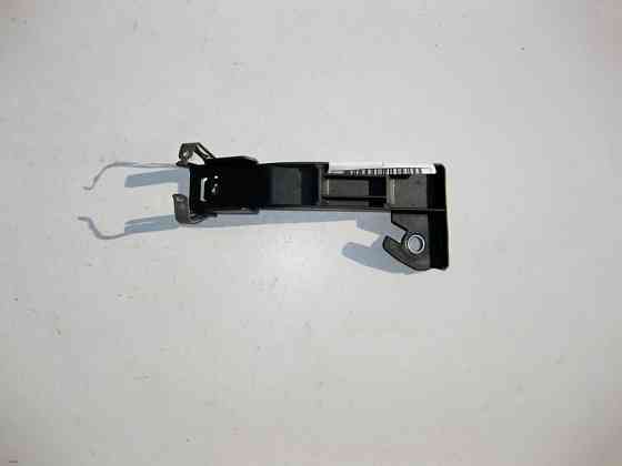 Mercedes-Benz  A2115451040 Утримувач електропроводів на передньому правому поворотному кулаку CLS C219 E-Class W211 Одесса