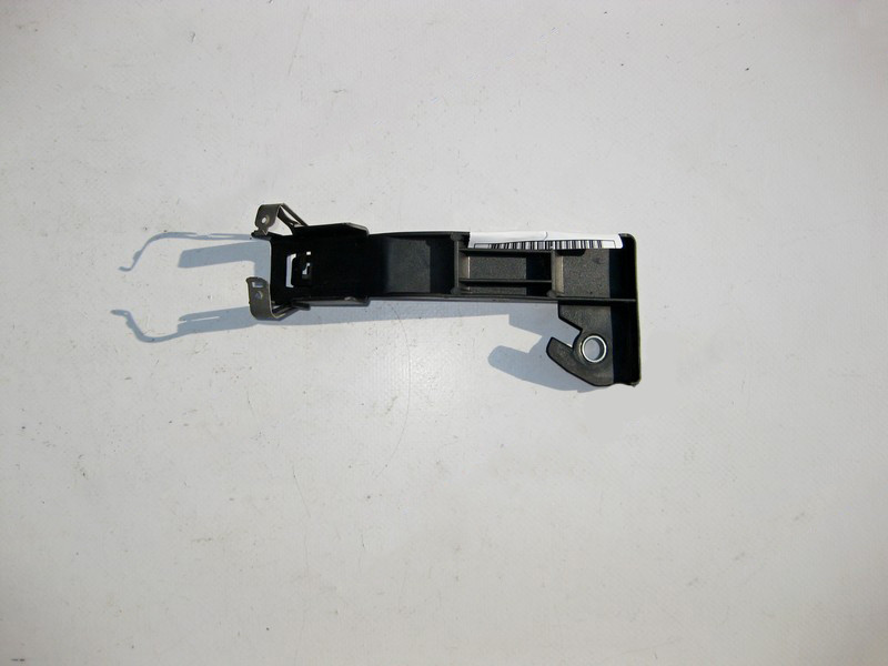 Mercedes-Benz  A2115451040 Утримувач електропроводів на передньому правому поворотному кулаку CLS C219 E-Class W211 Одеса - фото 2