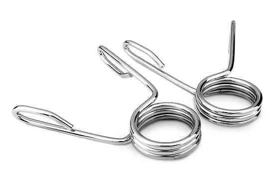 Гриф олімпійський для штанги Hop-Sport 220см (50мм) Київ