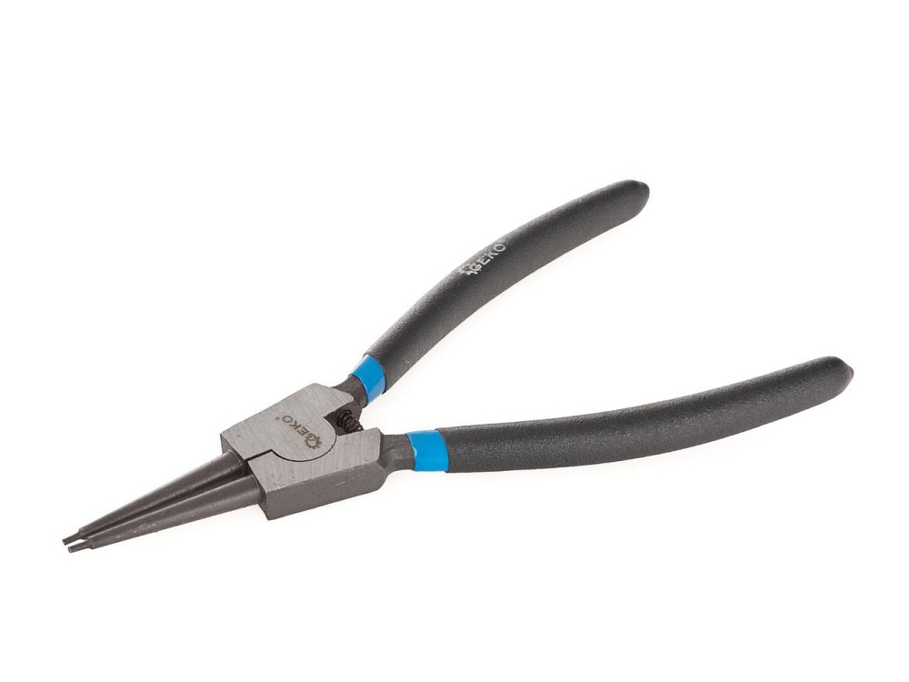 Знімач стопорних кілець "GeKo" 200мм зовнішніх (розтяг) прямий Киев - изображение 1