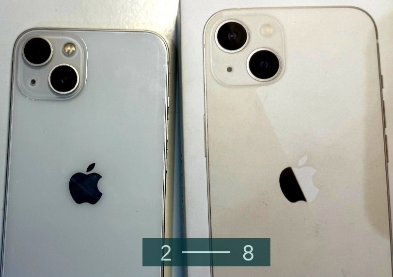 Айфон Apple iPhone 13 128Gb. Харків - фото 7