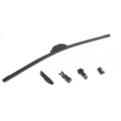 Щітка склоочисника Valeo 575007 Вінниця - фото 3