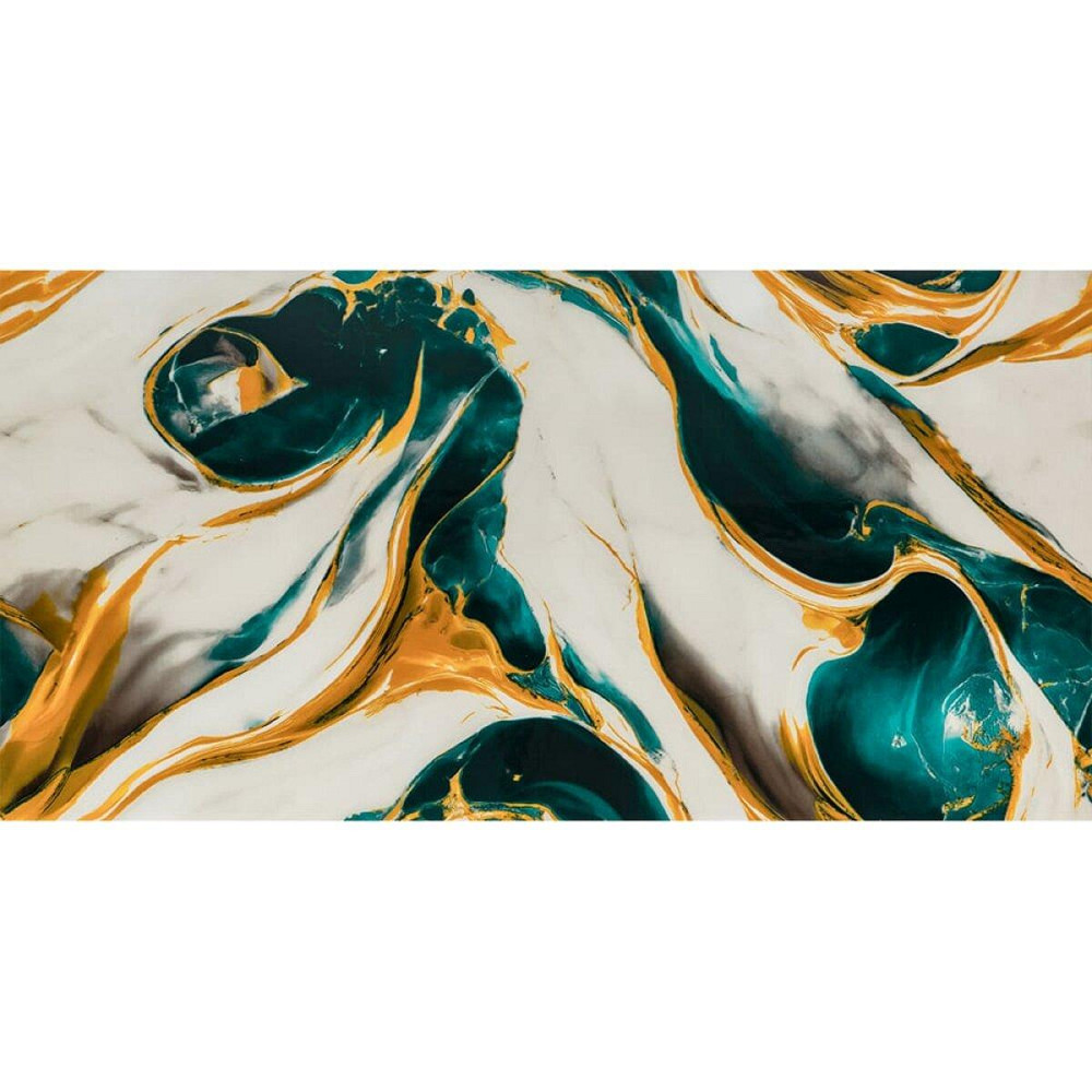 Самоклеящаяся стеновая PET плитка 600х300х2мм SW-00002647 Днепр - изображение 1