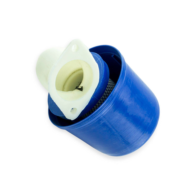 Фільтр (у зборі) ПД-10 Мукачево - фото 1