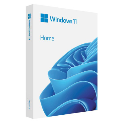 Операционная система Microsoft Windows 11 Home FPP 64-bit Ukrainian USB (HAJ-00124) Винница - изображение 1