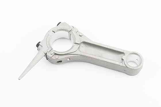 Шатун (D-36mm, d-20mm) 182F/188F/190F/192F STD Київ