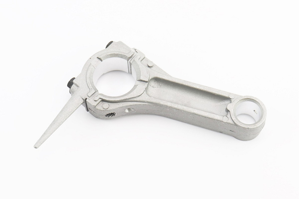 Шатун (D-36mm, d-20mm) 182F/188F/190F/192F STD Київ - фото 1